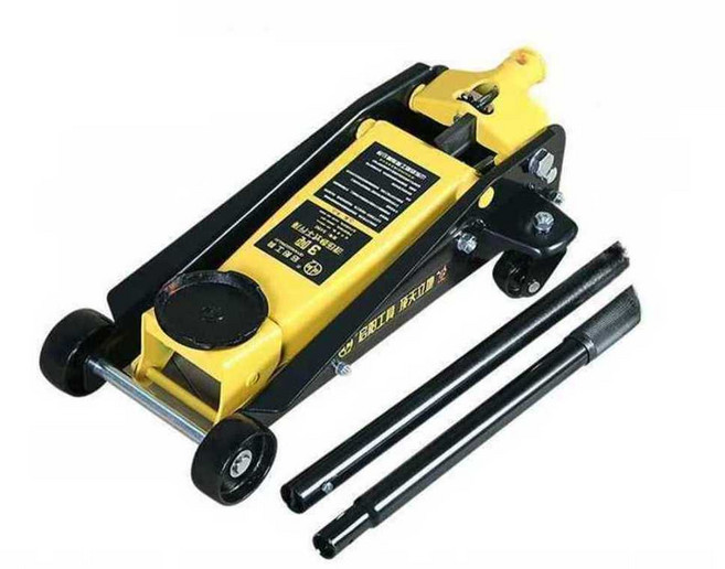 가래작기 리프트 쟈키 수평 프레스 저상 자동차 트럭, 1개, 5톤