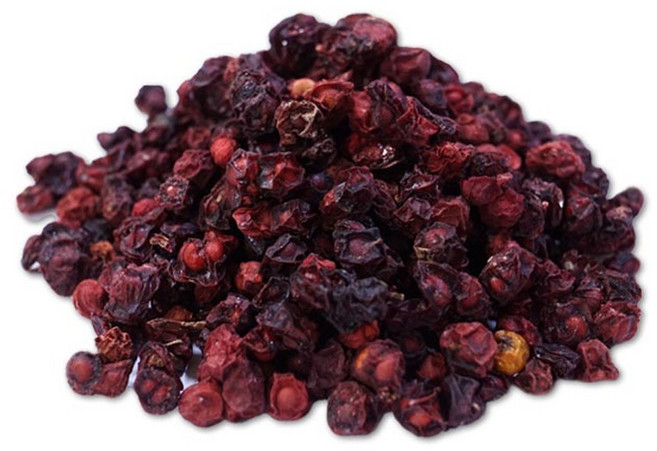 오미자(국내산 3kg), 3kg