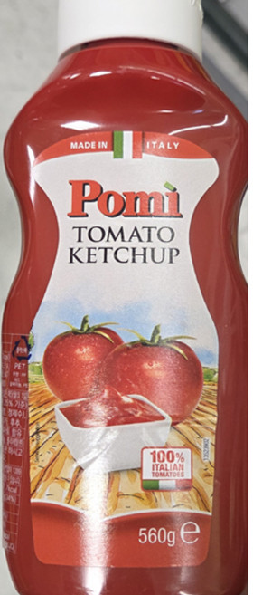 포미 토마토 케첩 560g 케찹 POMI
