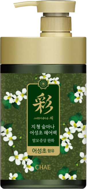 과일나라 에코제이 지청 숱마나 어성초 탈모 기능성 트리트먼트 헤어팩 1000ml, 1개, 1kg