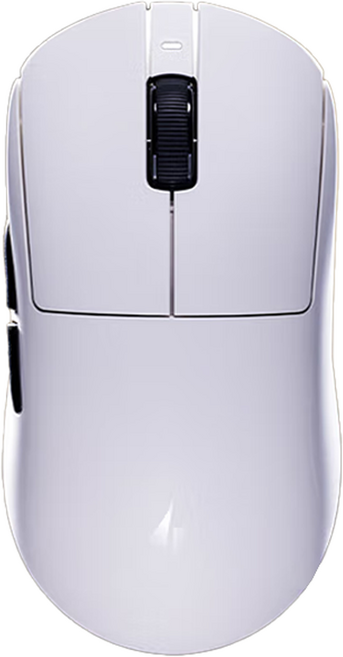 브이엑스이 ATK A9 울트라 맥스 2.0 경량 무선 마우스, 화이트