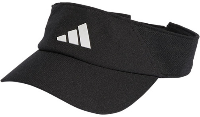 아디다스 남녀공용 에어로레디 선바이저 IC6519, OSFM, 1개