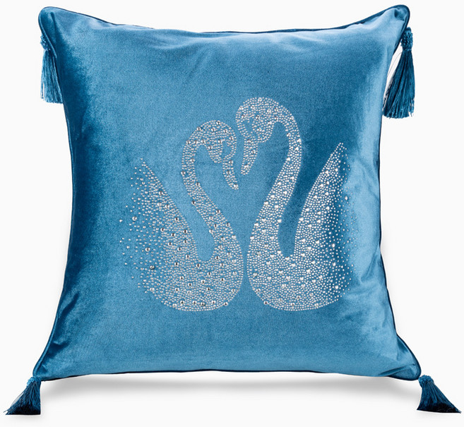 북유럽 거실 쇼파 쿠션커버 하늘비즈 A8 Q249C113