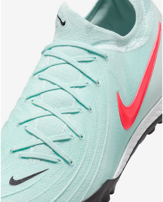 [국내매장판] 나이키 팬텀 GX2 프로 TF 풋살화 FJ2583-300 민트색 터프화