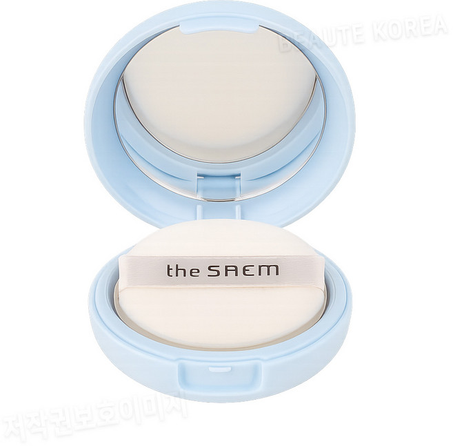 더샘 샘물 퍼펙트 포어 팩트, 1개