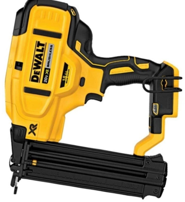 충전식 네일러 베어툴 F15용 잠금버튼 컴팩트 yes+8612Bs