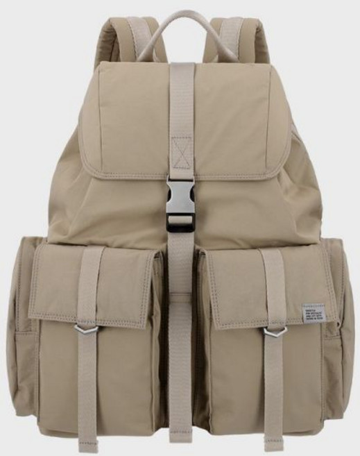 스위치 SWEETCH RUCKSACK 003 M 샌드 매장정품 164037
