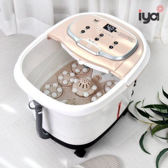 [리퍼]이야 프라임 족욕기 IFB-0922, 제품만구매