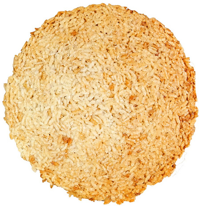 황금빛 국내산 누룽지, 5개, 150g