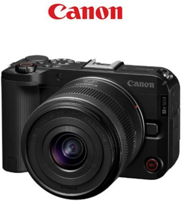 (Canon) 캐논 EOS R50V 14-30mm KIT (캐논코리아 정품)