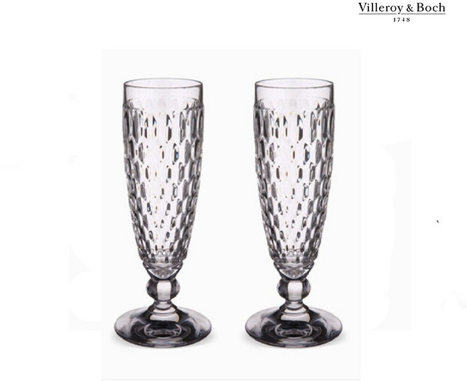 [빌레로이앤보흐] 보스톤 샴페인프루트 163 화이트 1+1, 2개