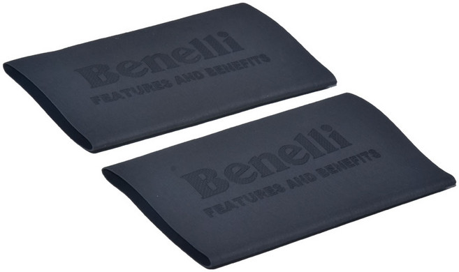 오토바이 핸들 그립 미끄럼방지 커버 수축튜브 수축그립 논슬립 열선 바이크, 1세트, 베넬리