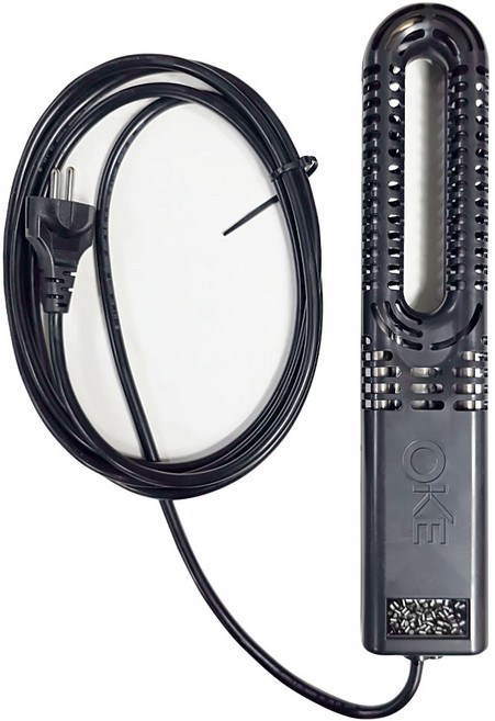 (당일발송) 세원 OKESHE200 KC안전히터 업소용 수족관 횟집용 2KW 해수담수겸용 안심사용, 세원물감지히터봉 2KW 전선길이3M