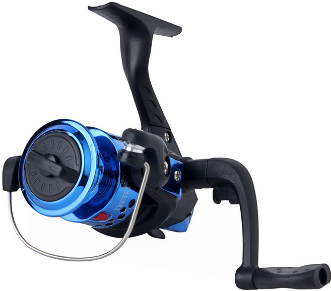 바다 낚시릴, 실버, X-101