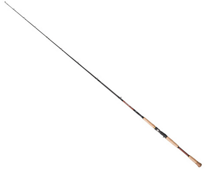 다이와 캐노네이드 MX 배스로드 민물루어대 [한국다이와], 710H