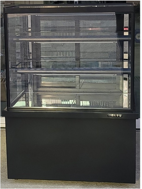 업소용 우성 제과쇼케이스 케익 음료 냉장고 900x650x1200, 우성 제과쇼케이스 케익냉장고 900x650x1200