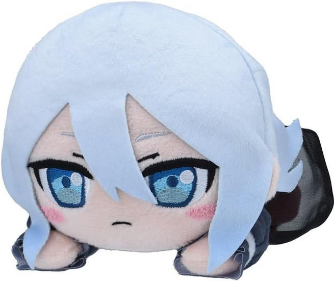 프로세카 극장판 요이사키 카나데 네소베리 인형 니고 공식 굿즈