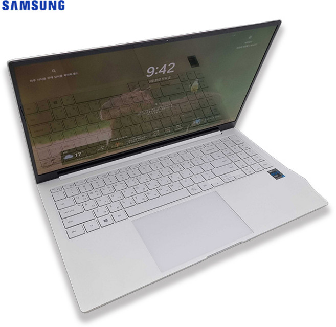 삼성 갤럭시북 프로 i5 11TH Iris Xe 15.6인치 노트북