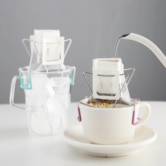 비에메종 뉴디자인 드립체어 EASY, M EASY 민트, 1개