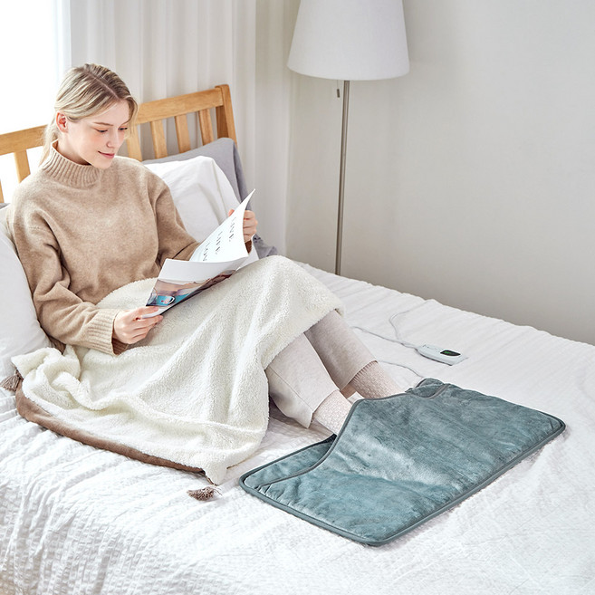 프롬비 닥터 슬로우 포켓형 전기찜질기, FD226NEO