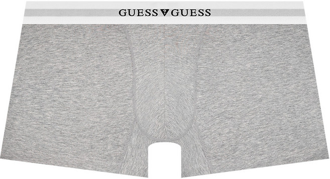 모던 코튼 드로즈_멜란지그레이