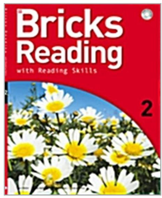 Bricks Reading with Reading Skills (2)