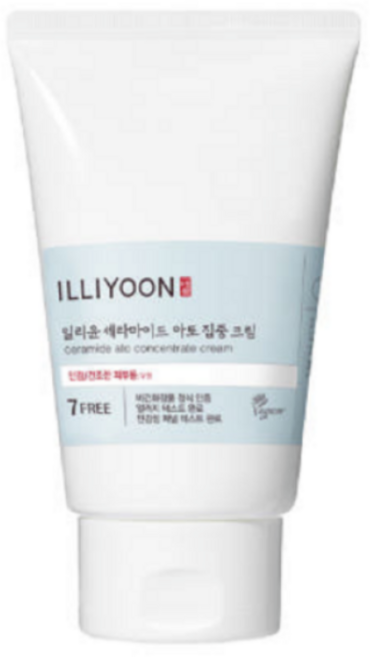일리윤 바디크림 피부장벽 세라마이드 아토 200ml+200ml+30ml, [증정O] 기획세트+바디미스트 30ml, 1개