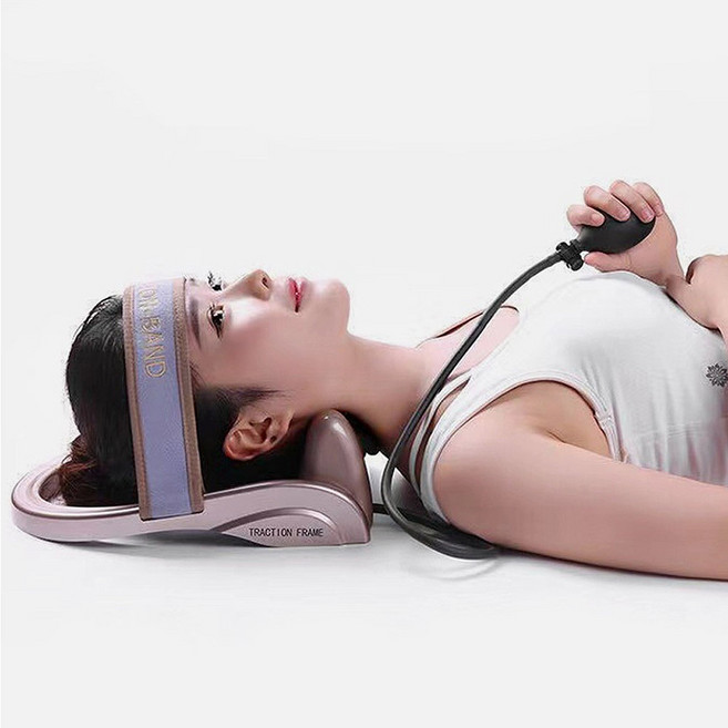 세이프티 넥해먹 거북목교정기, 1개