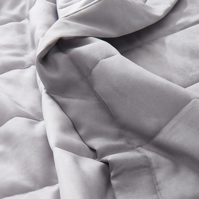 [이불단품] 국산 풍기인견 100% 냉장고 아이스 쿨링 냉감 여름 홑이불 1인용 얇은 차렵 침구 슈퍼싱글 SS