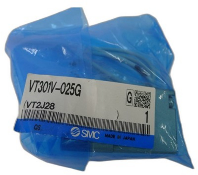 새제품 SMC VT301V-025G (), 상세설명 참조, 1