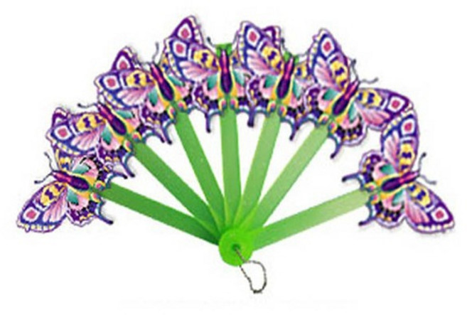 접이부채살 205 10개