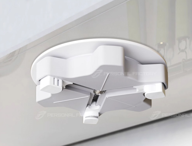 하루템 만능 오프너 병뚜껑 잼뚜껑 따개, 1개