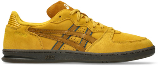 아식스 asics 스카이핸드 OG 호넷 스파이시커리 1203A452 750 112651