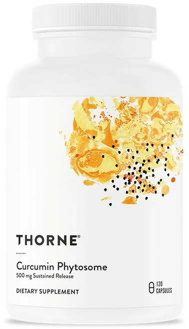 쏜리서치 커큐민 피토섬 500mg (2캡슐 당 500mg), 120정, 1개 - 쿠팡