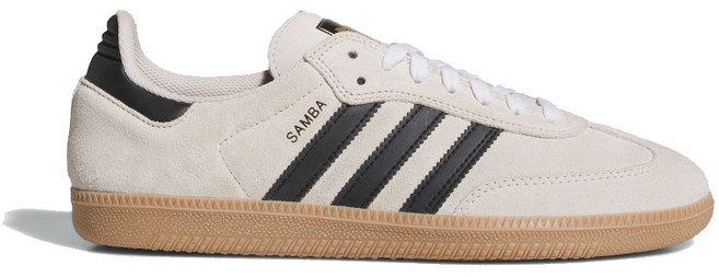 ADIDAS SAMBA ADV 休閒鞋