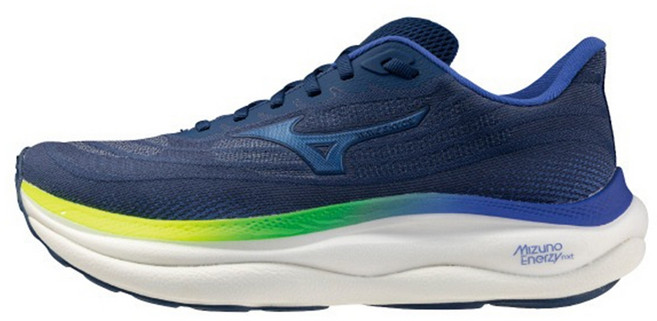 MIZUNO 男 SKY 9 慢跑鞋