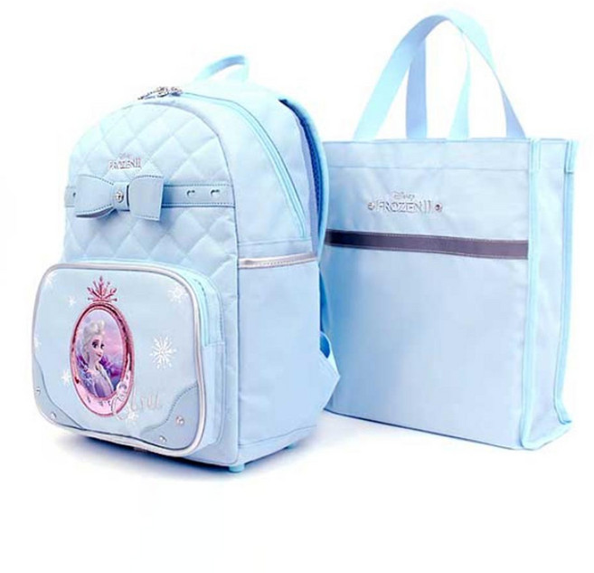 초등학생 여아 책가방 경량 백팩 1학년 2학년 어린이