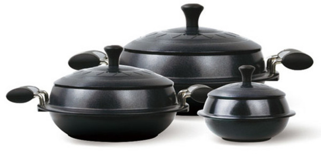 전통 시골가마솥, 전통시골가마솥-대형, 1개