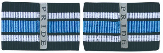 듀플렉스 프라이드 각반 안전각반, 1개