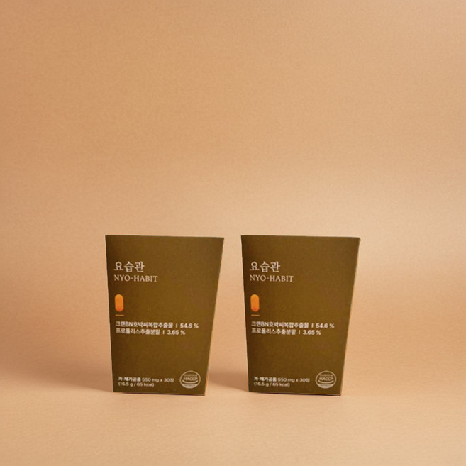 요습관 특허출원 배뇨 방광염 효능 크랜베리, 2박스, 30회분