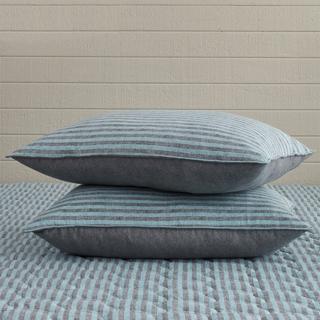 자자홈 마일드 쎄미마이크로 베개커버 2장