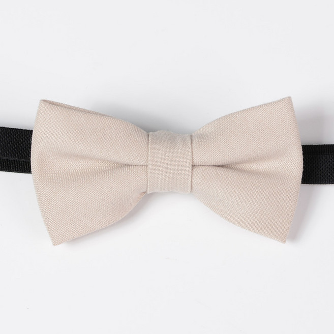 제이유 고급 유아 아동 보타이 BBA