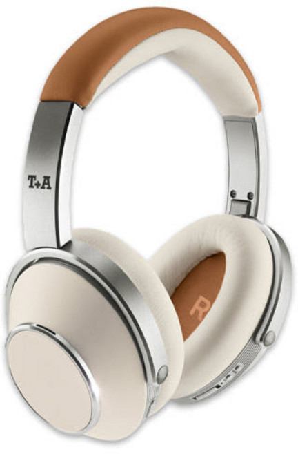티플러스에이 솔리테어T 헤드폰 솔리테어T T+A, 꼬냑화이트