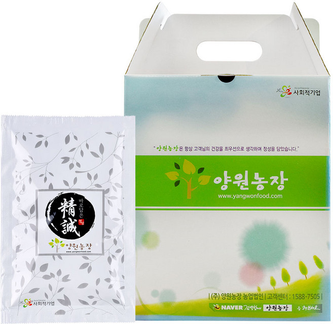 양원농장 국내산 건강즙 흰민들레즙 50포x2박스, 80ml, 50개