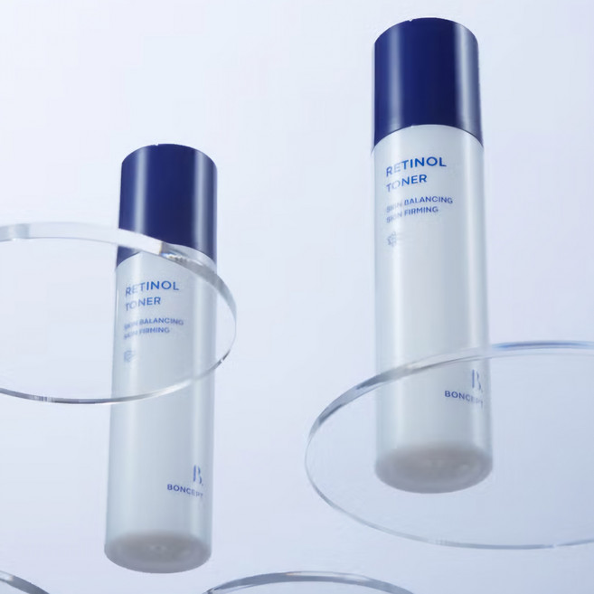 본셉 레티놀 토너, 1개, 135g