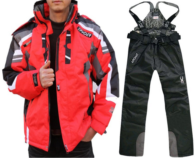 스키복 보드복 상하의 재킷 방수 방풍 방한 남녀 스키 스노우
