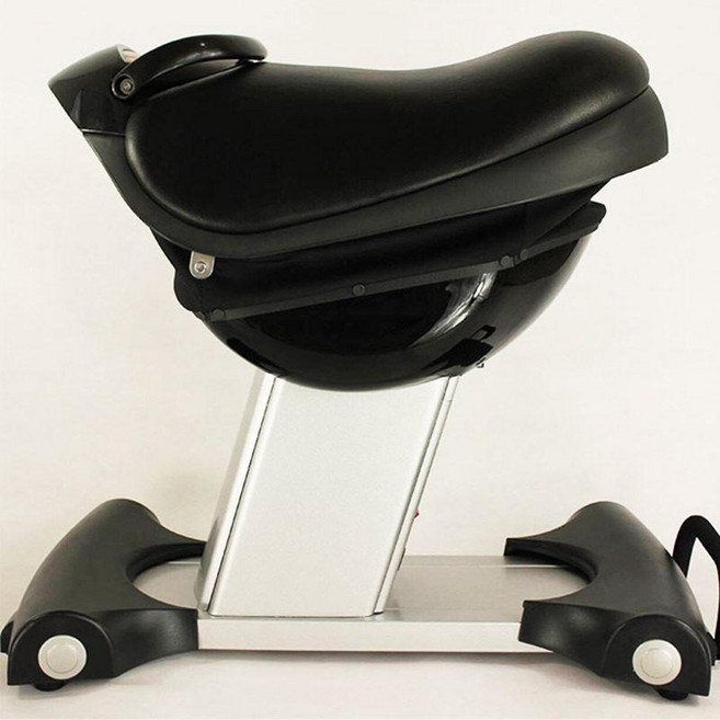 승마운동기구 홈트 승마운동기 기구 말타기 실내, 블랙, 기본 모델명/품번