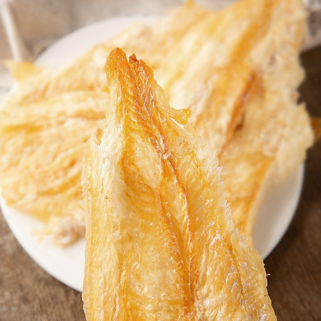 국내산 반건조 대구포 400g 특품 나막스, 1개