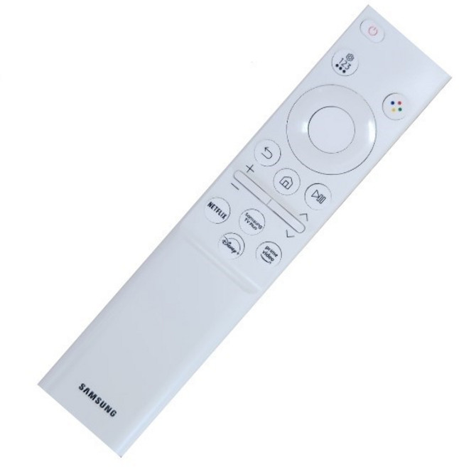 삼성 전자 정품 스마트 모니터 리모컨 BN59-01393C 리모콘, 1개