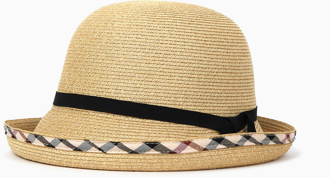 [AK플라자] [닥스] 여성 지사 벙거지 DK56WBN001